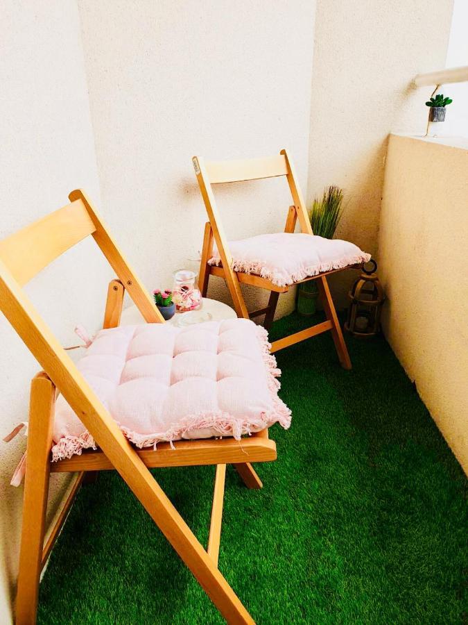 Appart ¨la Belle Vie¨ Apartment Nizza