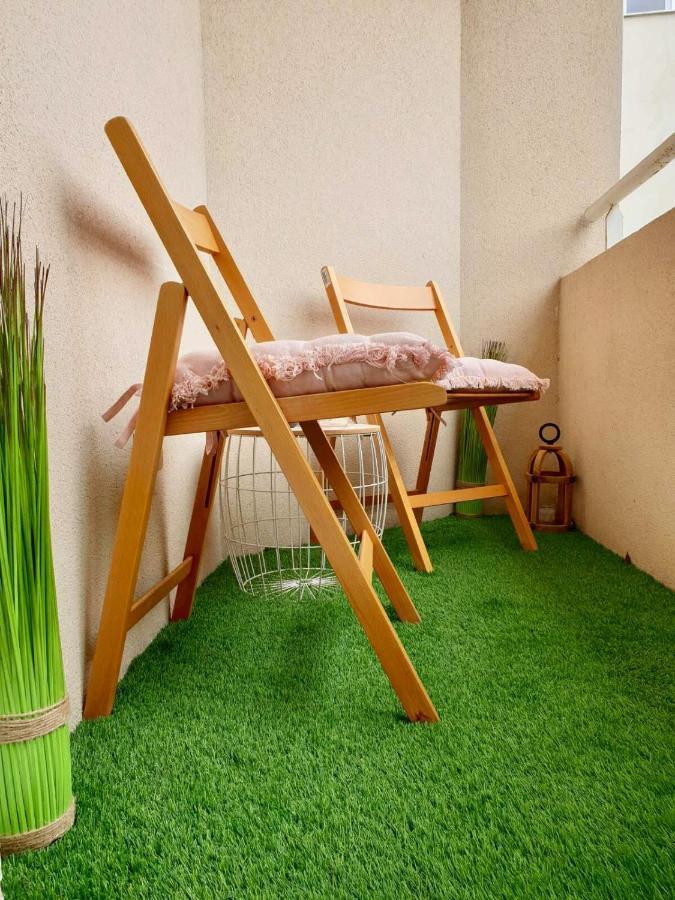 Appart ¨la Belle Vie¨ Apartment