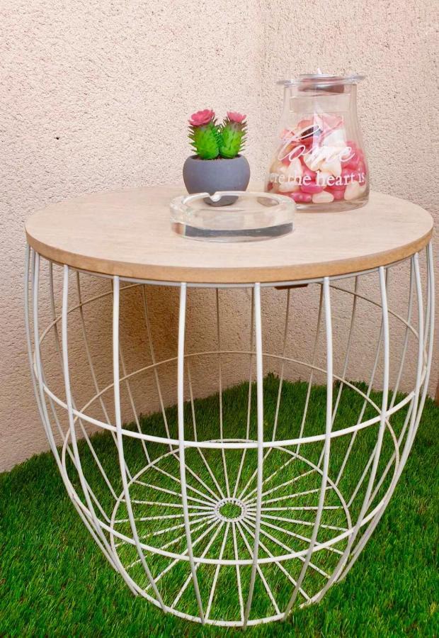 Appart ¨la Belle Vie¨ Apartment Nizza