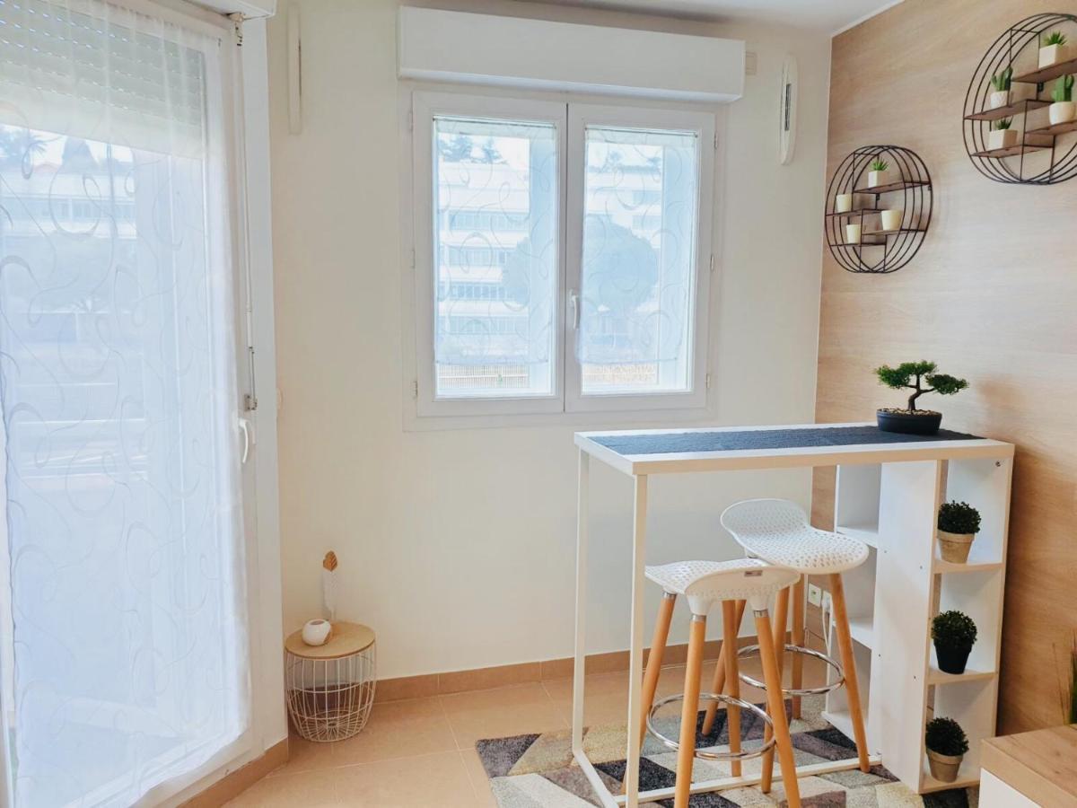 Appart ¨la Belle Vie¨ Apartment