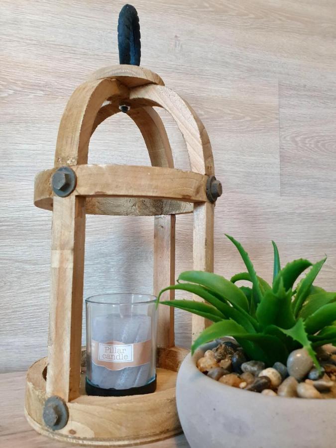 Apartment Appart ¨la Belle Vie¨