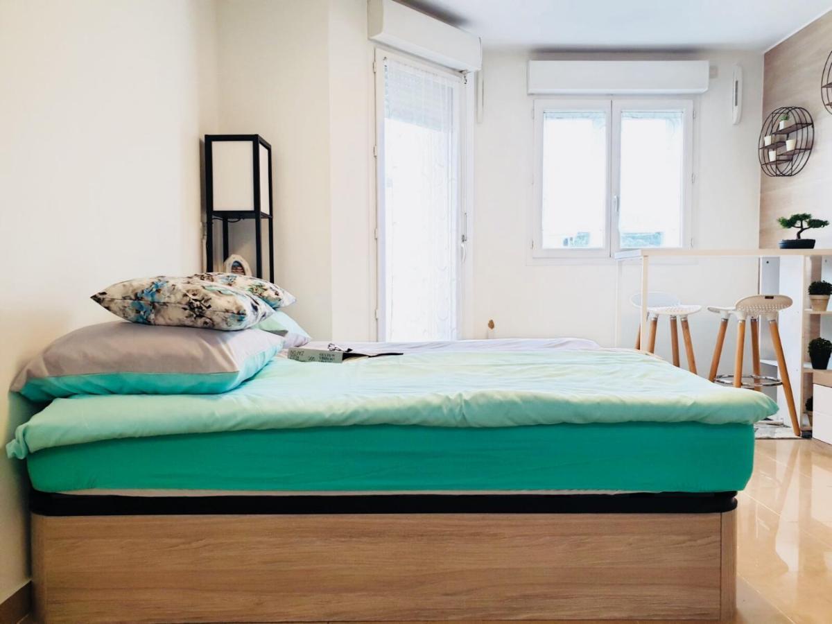 Apartment Appart ¨la Belle Vie¨