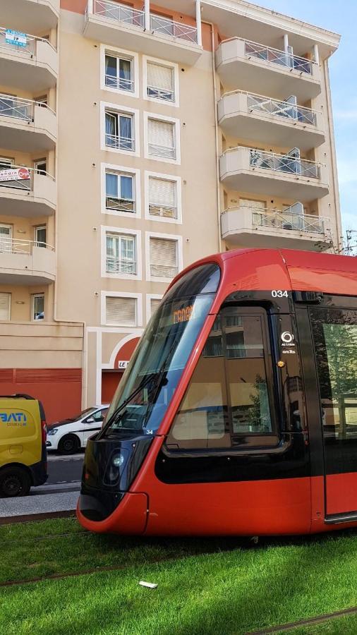 Appart ¨la Belle Vie¨ Apartment Nice
