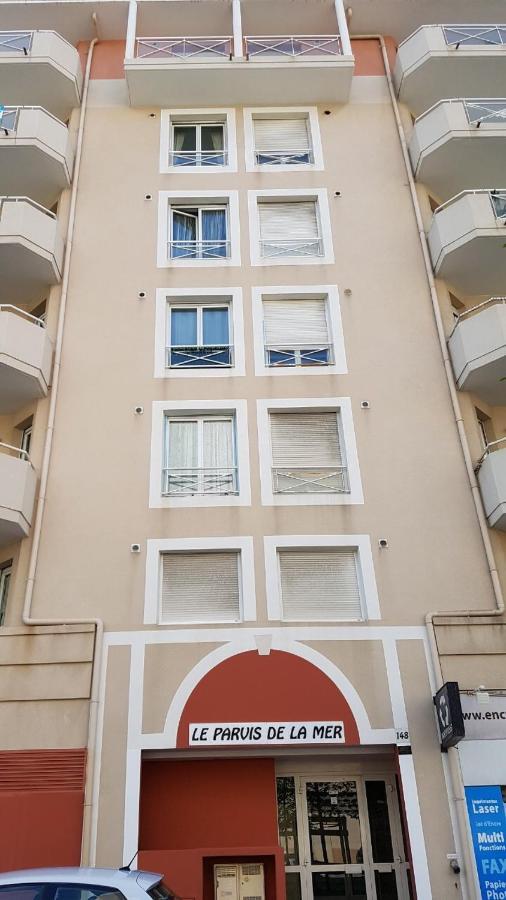 Appart ¨la Belle Vie¨ * Nice